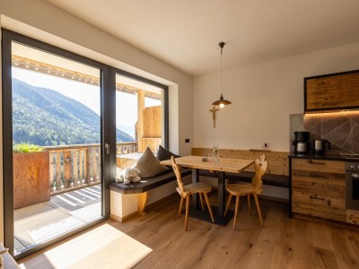 Holiday apartment Apartment Sonnenalm - Features photo 10