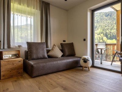 Holiday apartment Apartment Sonnenalm - Features photo 11