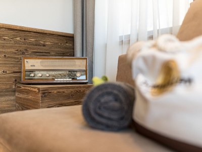 Holiday apartment Apartment Sonnenalm - Features photo 12