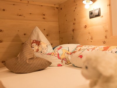 Holiday apartment Apartment Sonnenalm - Features photo 14