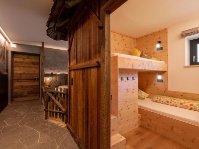 Holiday apartment Apartment Sonnenalm - Features photo 16