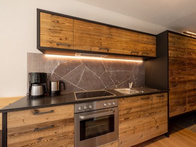 Holiday apartment Apartment Sonnenalm - Features photo 17