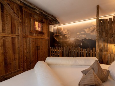 Holiday apartment Apartment Sonnenalm - Features photo 20