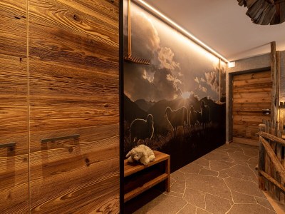 Holiday apartment Apartment Sonnenalm - Features photo 21