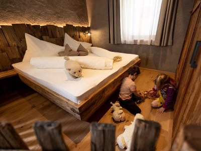 Holiday apartment Apartment Sonnenalm - Features photo 22