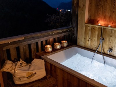 Holiday apartment Apartment Sonnenalm - Features photo 24