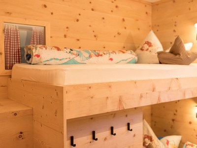 Holiday apartment Apartment Sonnenalm - Features photo 25