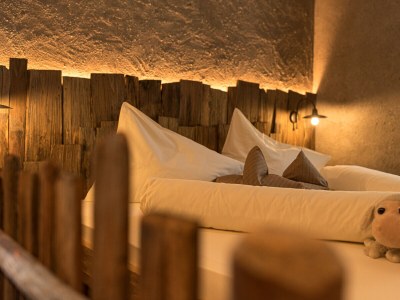 Holiday apartment Apartment Sonnenalm - Features photo 27