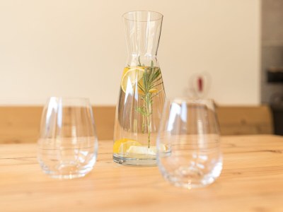 Holiday apartment Apartment Sonnenalm - Features photo 28