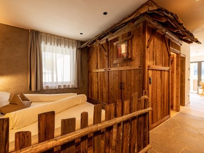 Holiday apartment Apartment Sonnenalm - Features photo 30