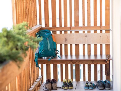 Holiday apartment Apartment Sonnenalm - Features photo 31