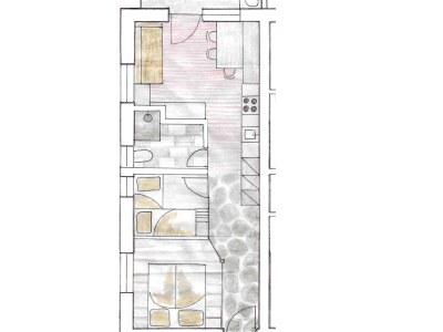 Holiday apartment Apartment Sonnenalm - Document photo 37