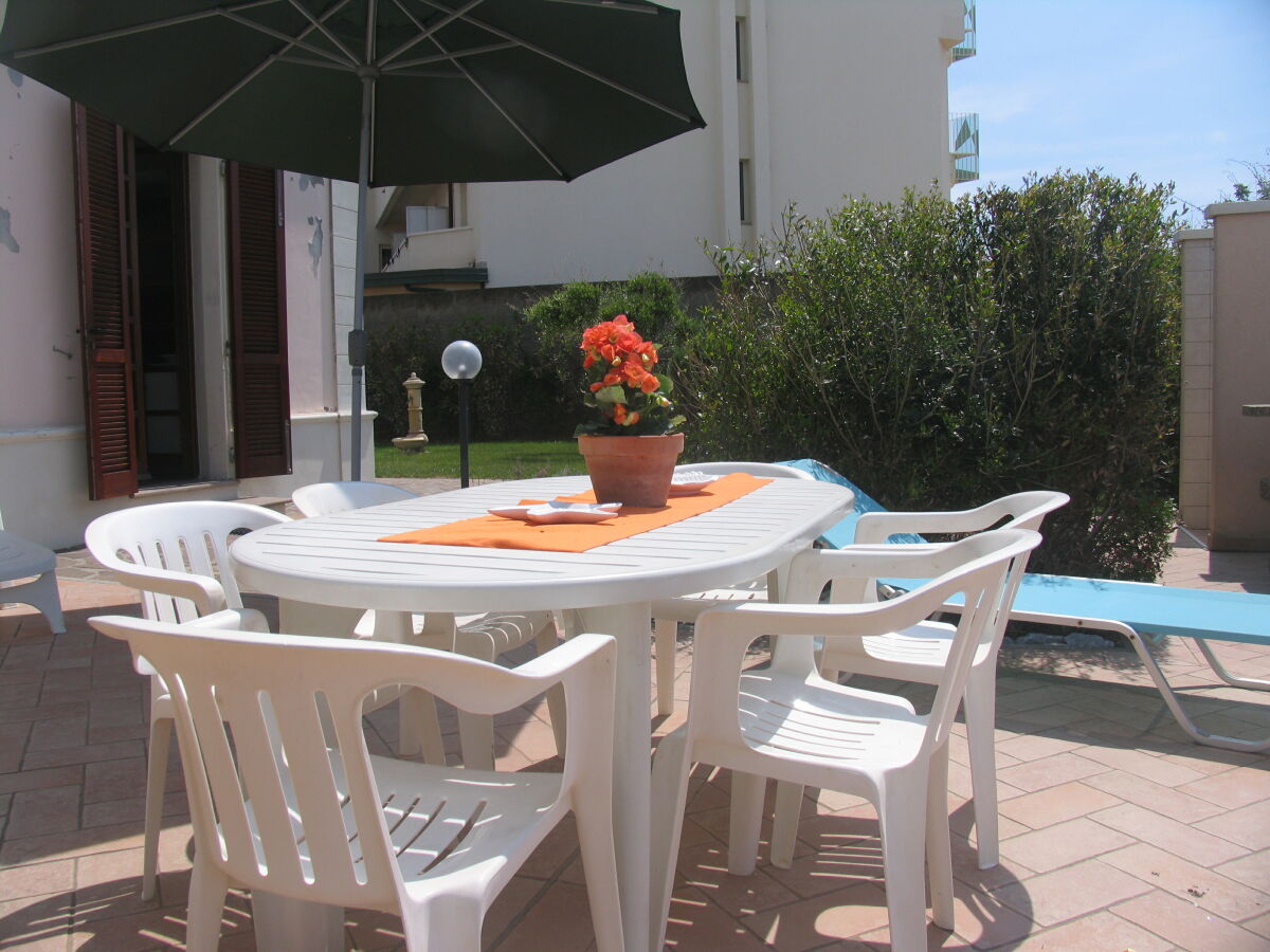 Holiday apartment Villa Silvia - Outdoor photo 2