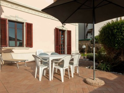 Holiday apartment Villa Silvia - Outdoor photo 3