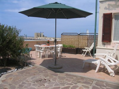 Holiday apartment Villa Silvia - Outdoor photo 4