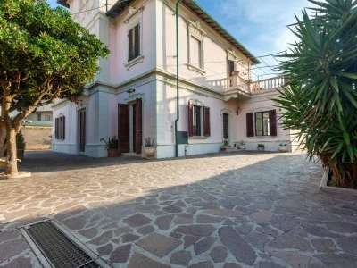 Holiday apartment Villa Silvia - Outdoor photo 6