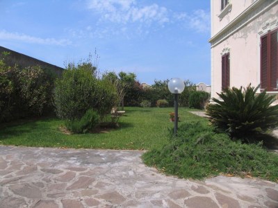 Holiday apartment Villa Silvia - Outdoor photo 11