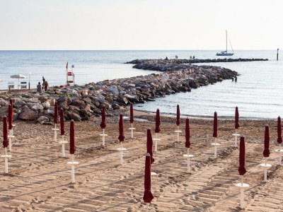 Holiday apartment Villa Silvia - Outdoor photo 16