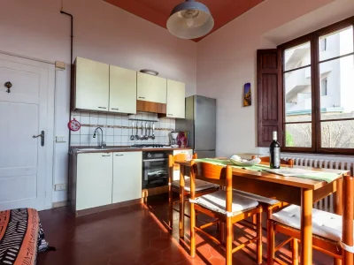 Holiday apartment Villa Silvia - Features photo 19