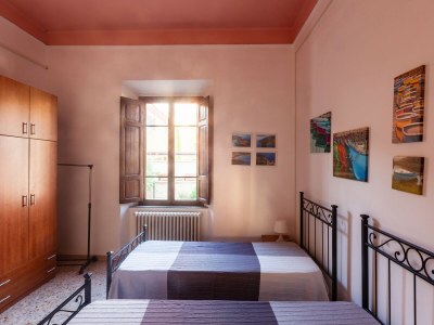 Holiday apartment Villa Silvia - Features photo 22