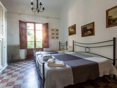 Holiday apartment Villa Silvia - Features photo 23