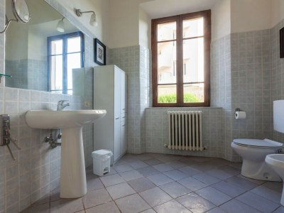 Holiday apartment Villa Silvia - Features photo 28