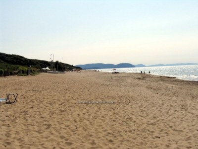 Holiday apartment Villa Silvia - Environment photo 30