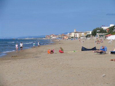 Holiday apartment Villa Silvia - Environment photo 31