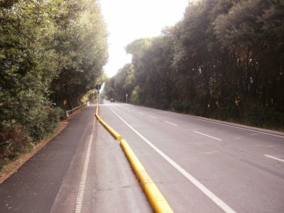 Holiday apartment Villa Silvia - Environment photo 32