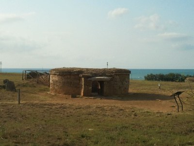 Holiday apartment Villa Silvia - Environment photo 35