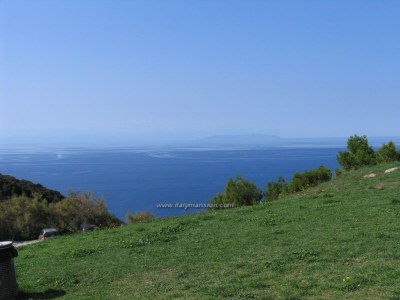 Holiday apartment Villa Silvia - Environment photo 36