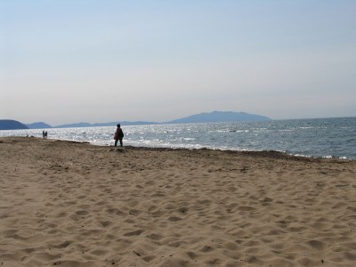 Holiday apartment Villa Silvia - Environment photo 37