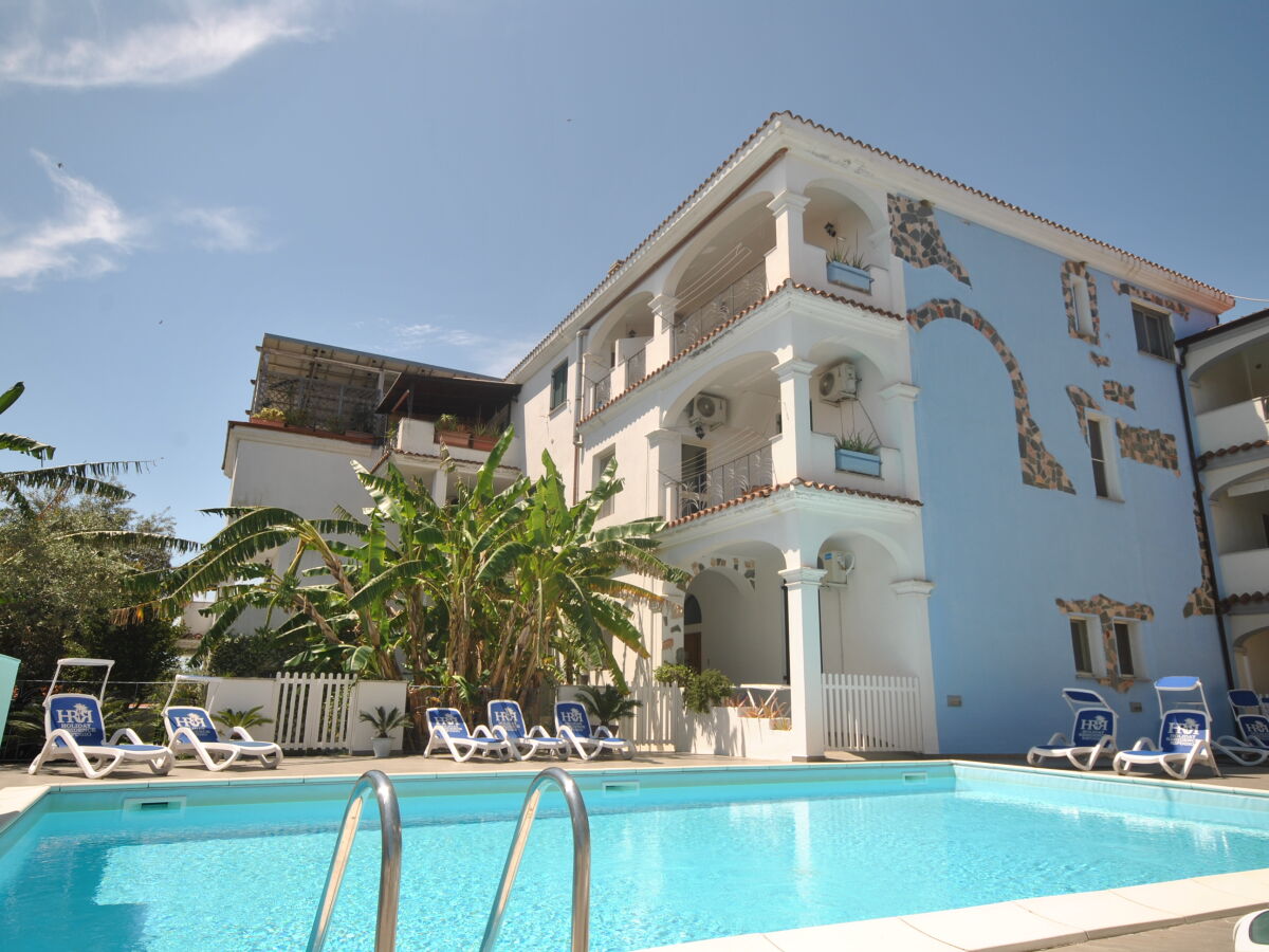 Holiday apartment Rifugio - Outdoor photo 2