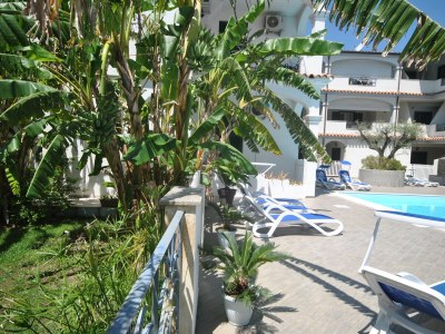 Holiday apartment Rifugio - Outdoor photo 5