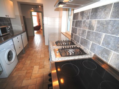 Holiday apartment Rifugio - Features photo 8