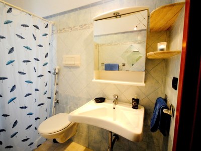 Holiday apartment Rifugio - Features photo 11