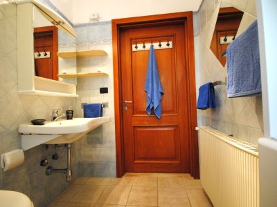 Holiday apartment Rifugio - Features photo 12