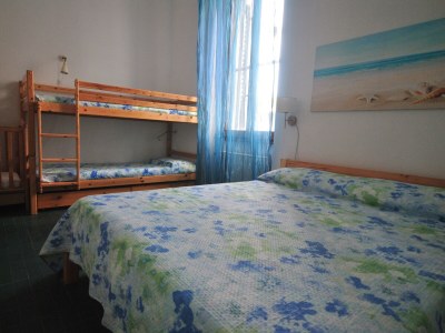 Holiday apartment Rifugio - Features photo 14