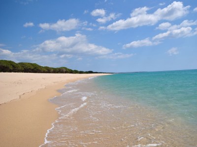 Holiday apartment Rifugio - Environment photo 26