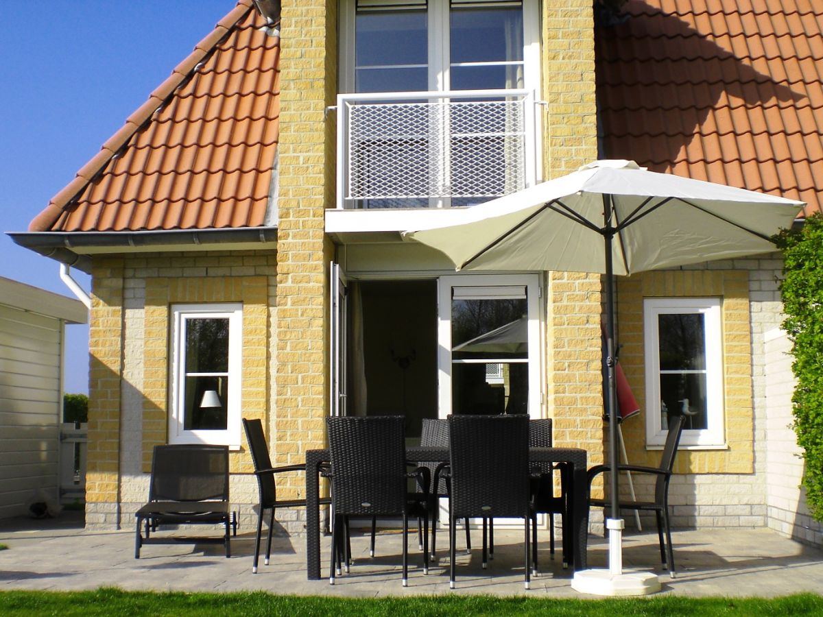 Holiday house Villa "De Banjaard Zeeland" - Outdoor photo 5