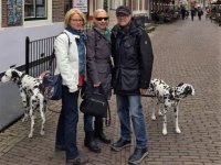 Heidi und Horst Kronenwett