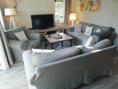 Holiday house Villa "De Banjaard Zeeland" in Kamperland - Holiday house