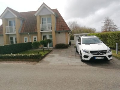 Holiday house Villa "De Banjaard Zeeland" - Outdoor photo 2