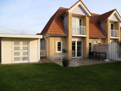 Holiday house Villa "De Banjaard Zeeland" - Outdoor photo 4
