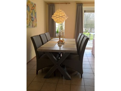 Holiday house Villa "De Banjaard Zeeland" - Features photo 7