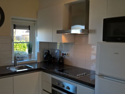 Holiday house Villa "De Banjaard Zeeland" - Features photo 8