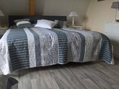 Holiday house Villa "De Banjaard Zeeland" - Features photo 9