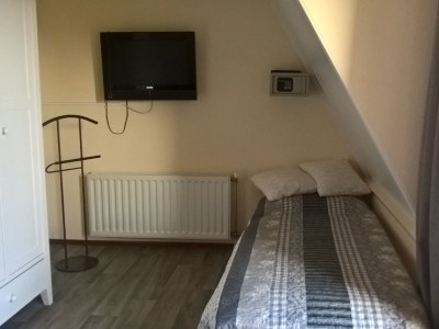 Holiday house Villa "De Banjaard Zeeland" - Features photo 10