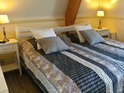 Holiday house Villa "De Banjaard Zeeland" - Features photo 14