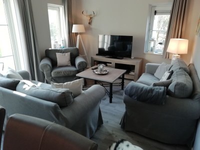 Holiday house Villa "De Banjaard Zeeland" - Features photo 16